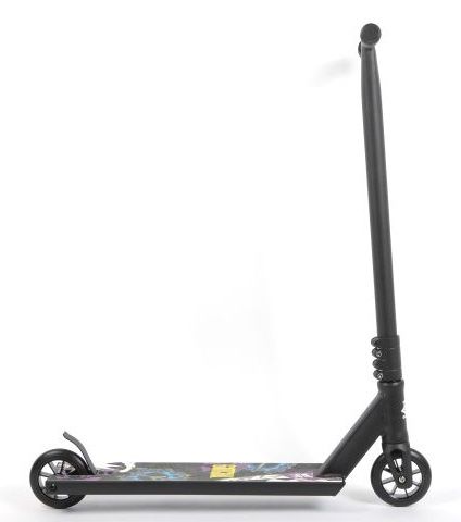 Skiro freestyle Gotcha Superstorm Black