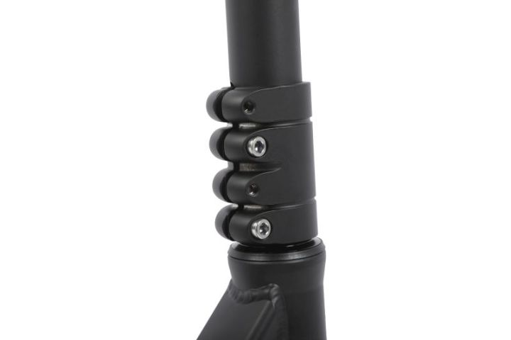Skiro freestyle Gotcha Superstorm Black