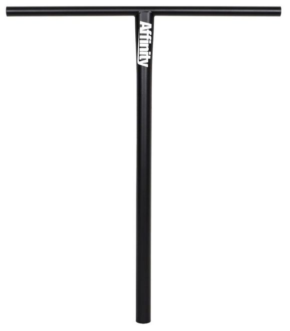 Krmilo Affinity Classics XL 710 OS T Flat Black B CATEGORY