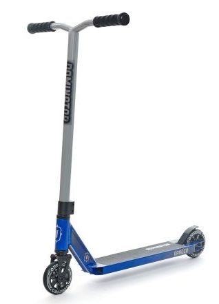 Skiro freestyle Dominator Ranger Blue Black