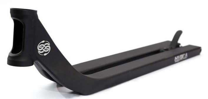 Deska Aztek Hydra 20.5 Black
