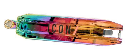 Deska Drone Icon I Tapered 4.9 x 21 Neo