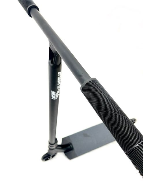 Skiro custom Prime Barcelona