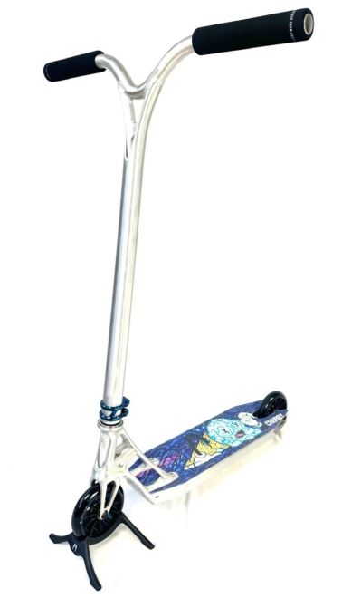 Skiro custom Ethic Feather