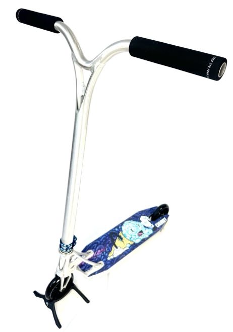 Skiro custom Ethic Feather
