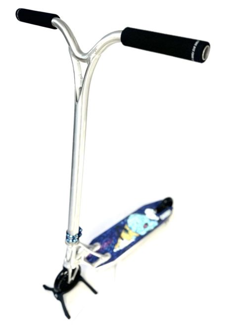 Skiro custom Ethic Feather