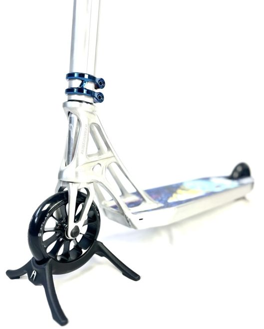 Skiro custom Ethic Feather