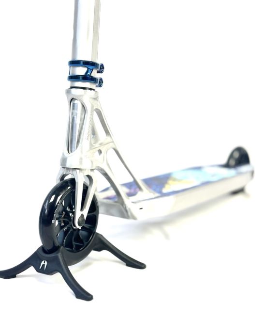 Skiro custom Ethic Feather