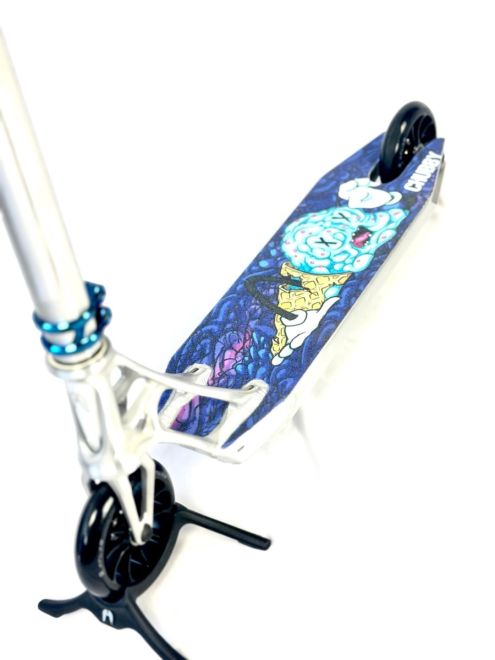 Skiro custom Ethic Feather