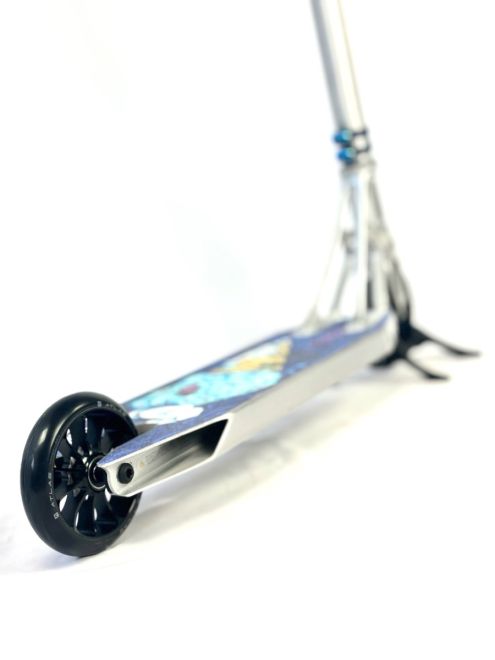 Skiro custom Ethic Feather