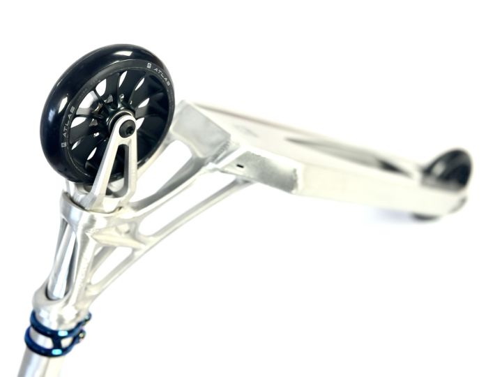Skiro custom Ethic Feather