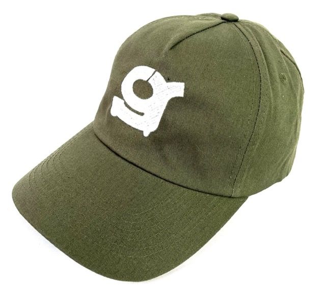 Kapa s šiltom Gizmania Fella Khaki