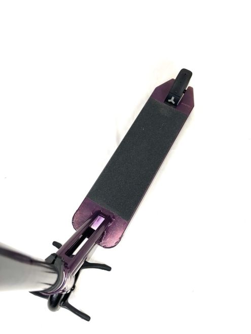 Skiro freestyle Triad Champ "S" Black/Purple