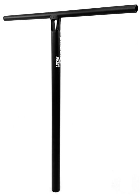 Krmilo Prime Lucas Di Meglio V2 Butted 73 x 60 Matte Black