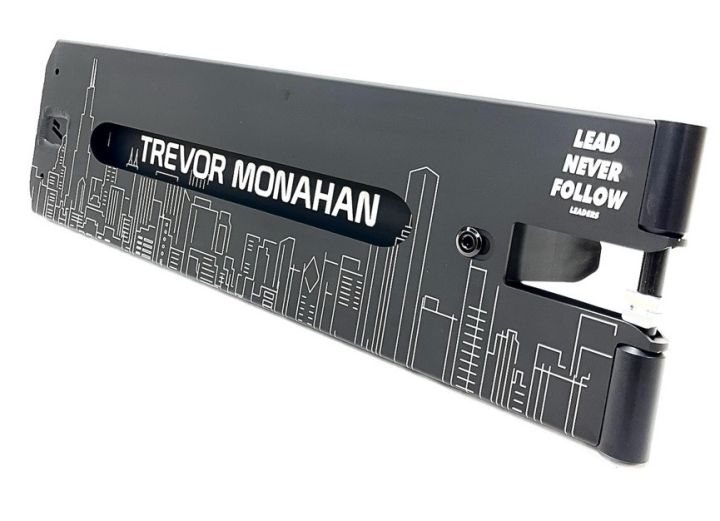Deska Prime Banshee V2 6.3 x 23 Trevor