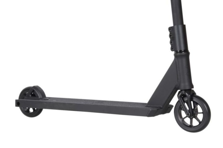 Skiro freestyle Native Stem L Black