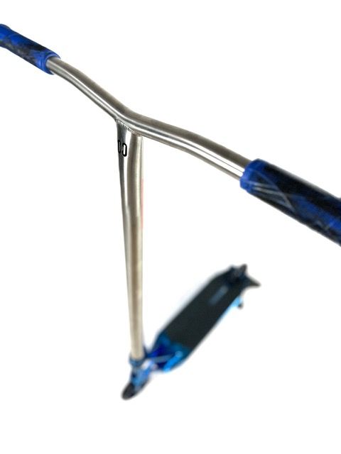 Skiro custom Ethic Diamond