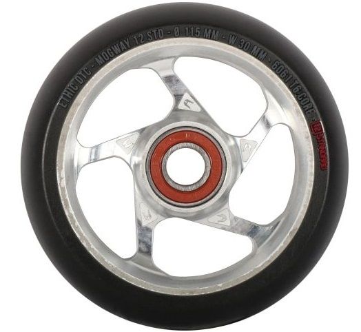 Kolešček Ethic Mogway 12STD 115 Raw