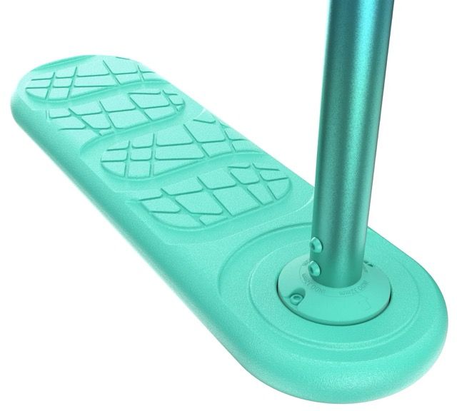 Trampoline Skiro Indo 570 Neon