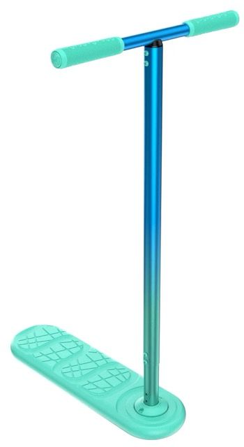 Trampoline Skiro Indo 570 Neon