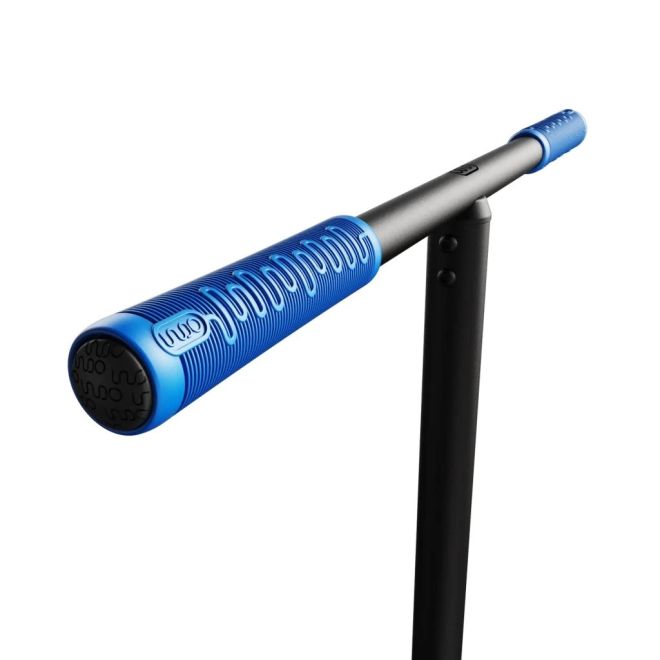 Indo Pro V2 Trampoline Skiro Blue