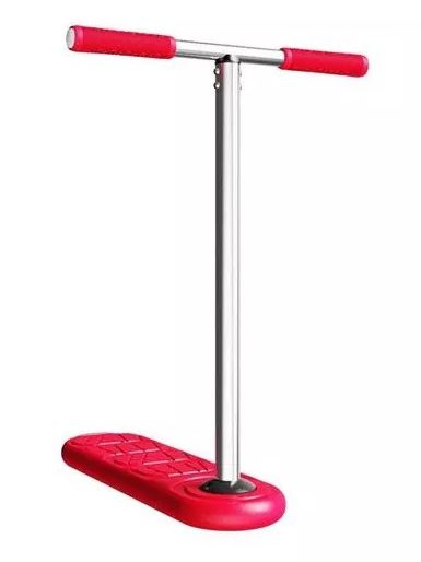 Trampoline Skiro Indo 570 Red Rocker