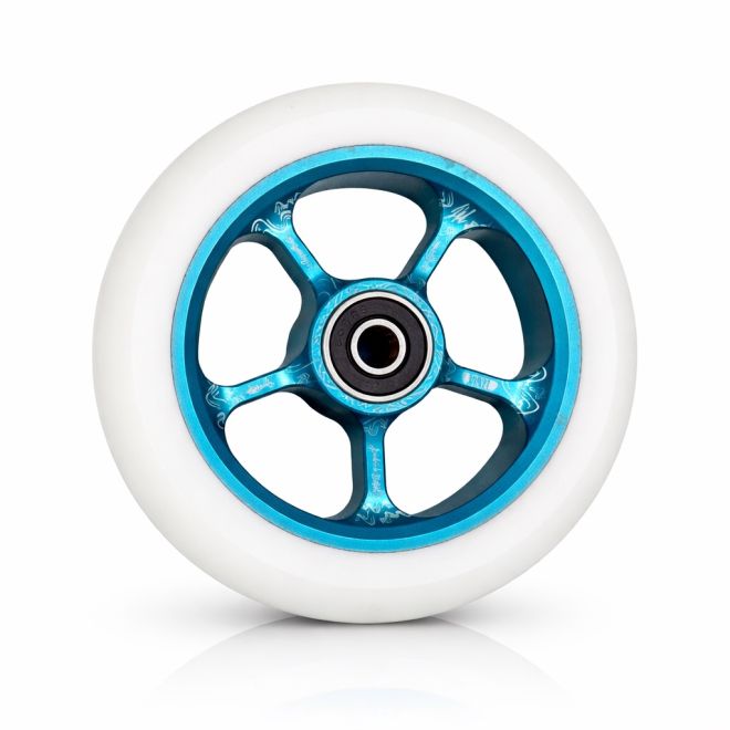 Kolešček Vinyl Republic 110 Jindra Butal Blue Whites