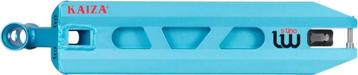 Deska Longway S-Line Kaiza V2 Teal