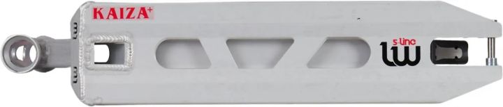 Deska Longway S-Line Kaiza V2 Raw