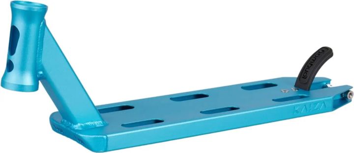 Deska Longway S-Line Kaiza V2 Teal