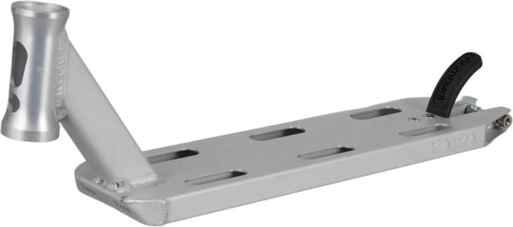 Deska Longway S-Line Kaiza V2 Raw