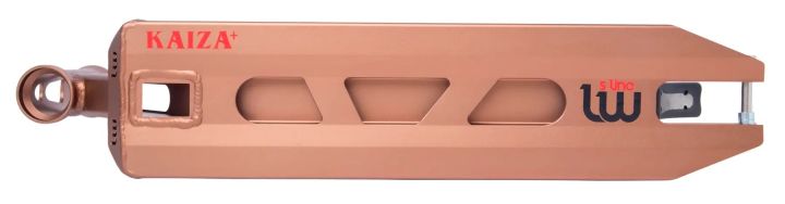 Deska Longway S-Line Kaiza V2 Copper