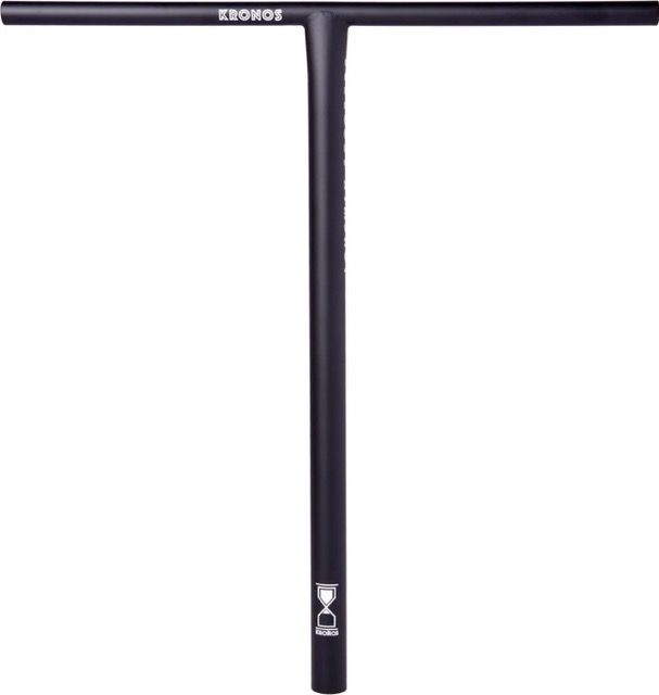 Krmilo Longway Kronos Titanium 600 Black