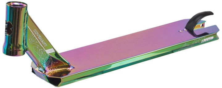 Deska Lucky Covenant Neochrome