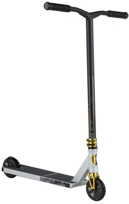 Skiro freestyle Lucky Prospect 2025 Talus