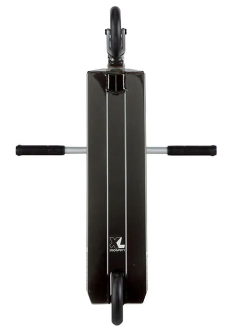 Skiro freestyle Lucky Prospect XL 2025 Shift