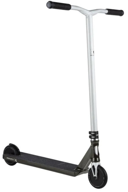 Skiro freestyle Lucky Prospect XL 2025 Shift