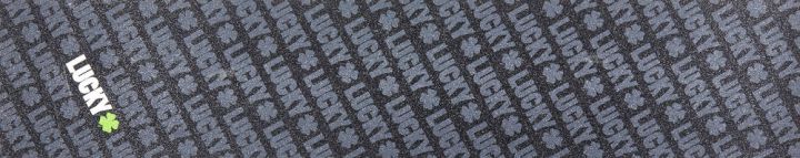 Lucky Repeat GripTape
