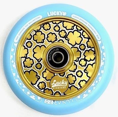 Kolešček Lucky Lunar Hollow 110 Cloverfield