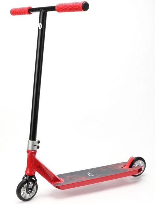 Skiro freestyle AO Maven 5 Red