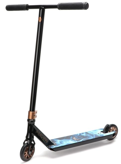 Skiro freestyle AO Maven 5 Black Copper