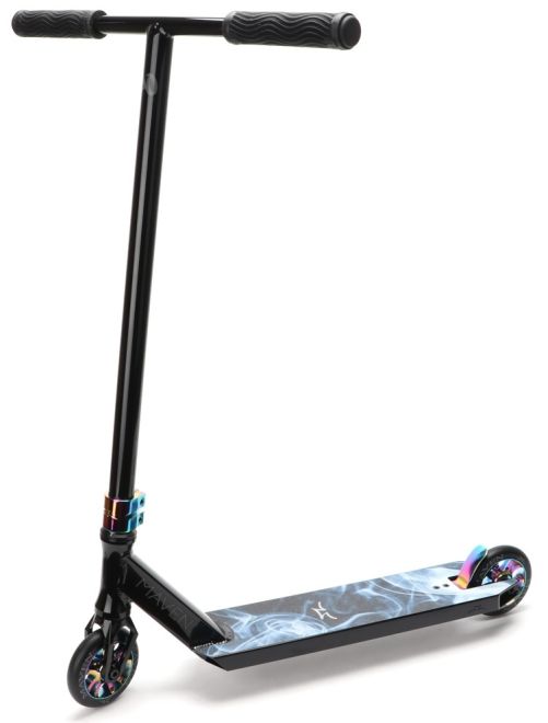 Skiro freestyle AO Maven 5 Black Oilslick