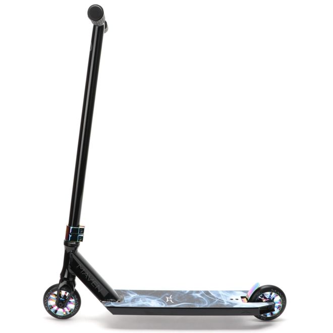 Skiro freestyle AO Maven 5 Black Oilslick