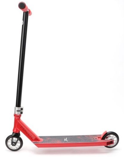 Skiro freestyle AO Maven 5 Red
