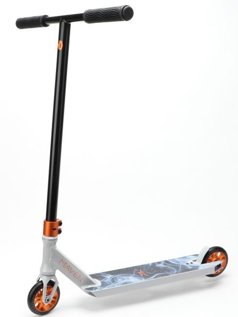 Skiro freestyle AO Maven 5 Silver