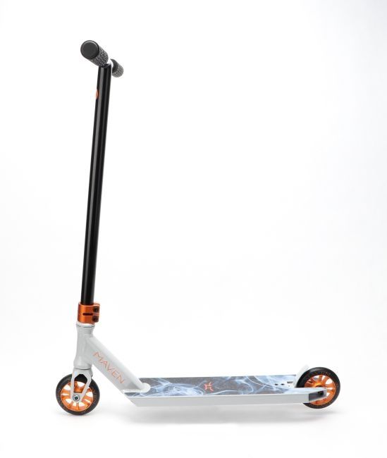 Skiro freestyle AO Maven 5 Silver