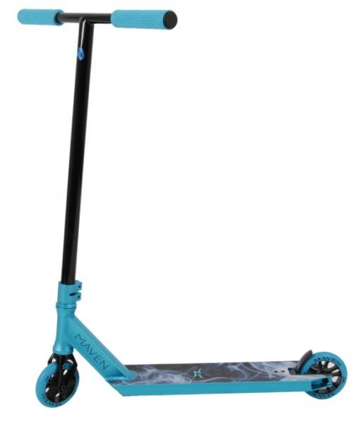 Skiro freestyle AO Maven 5 Blue