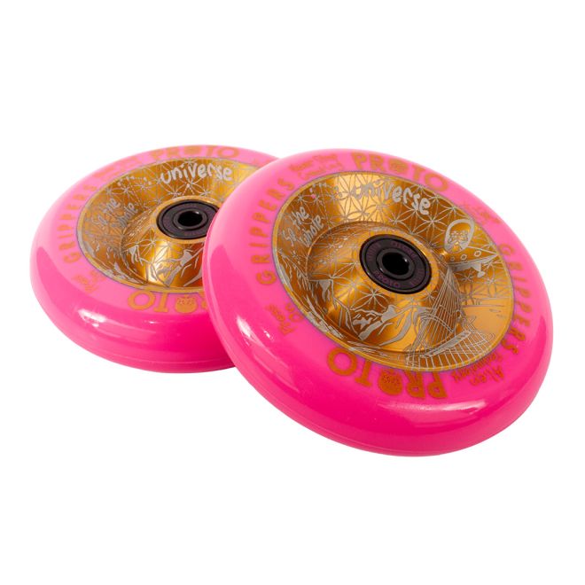 Kolešček PROTO Gripper 110 "Moon Child"s