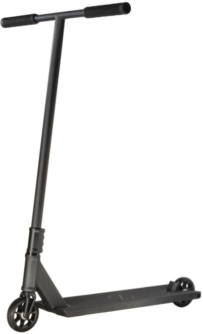 Native Format S Scooter Black