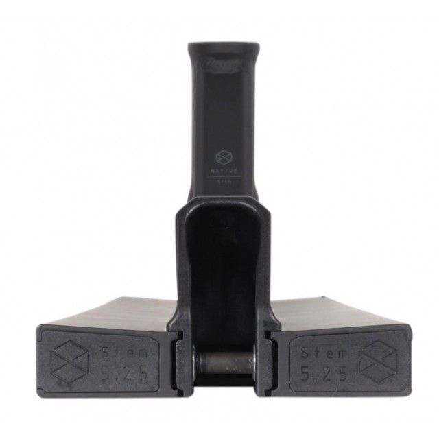 Deska Native Stem 560 XL Black